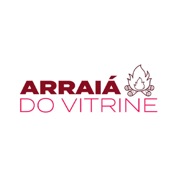 Arraiá do Vitrine
