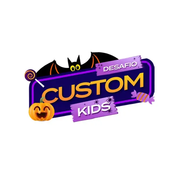 Custom Kids