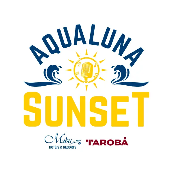 Aqualuna Sunset