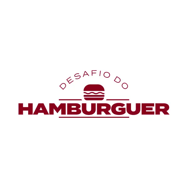 Desafio do Hamburguer