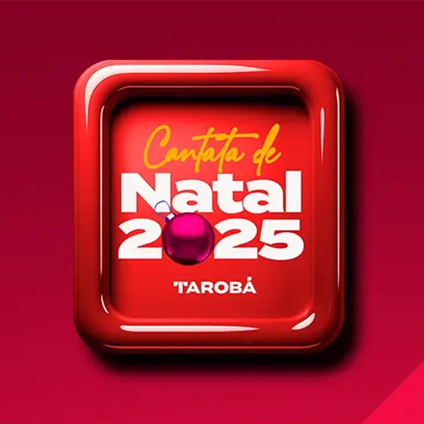 Cantata de Natal 2025