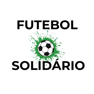 3° Futebol Solidário Tarobá